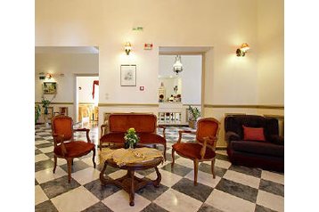 Grèce Hotel La Canée / Chania, Extérieur